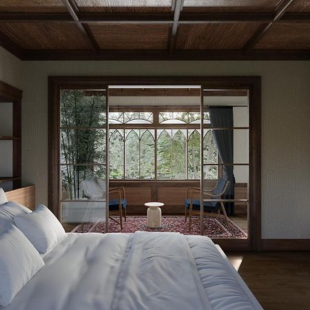 Ochiairo Hotel Bán đảo Izu Ngoại thất bức ảnh