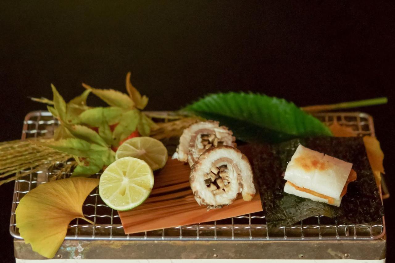 Ochiairo Hotel Bán đảo Izu Ngoại thất bức ảnh