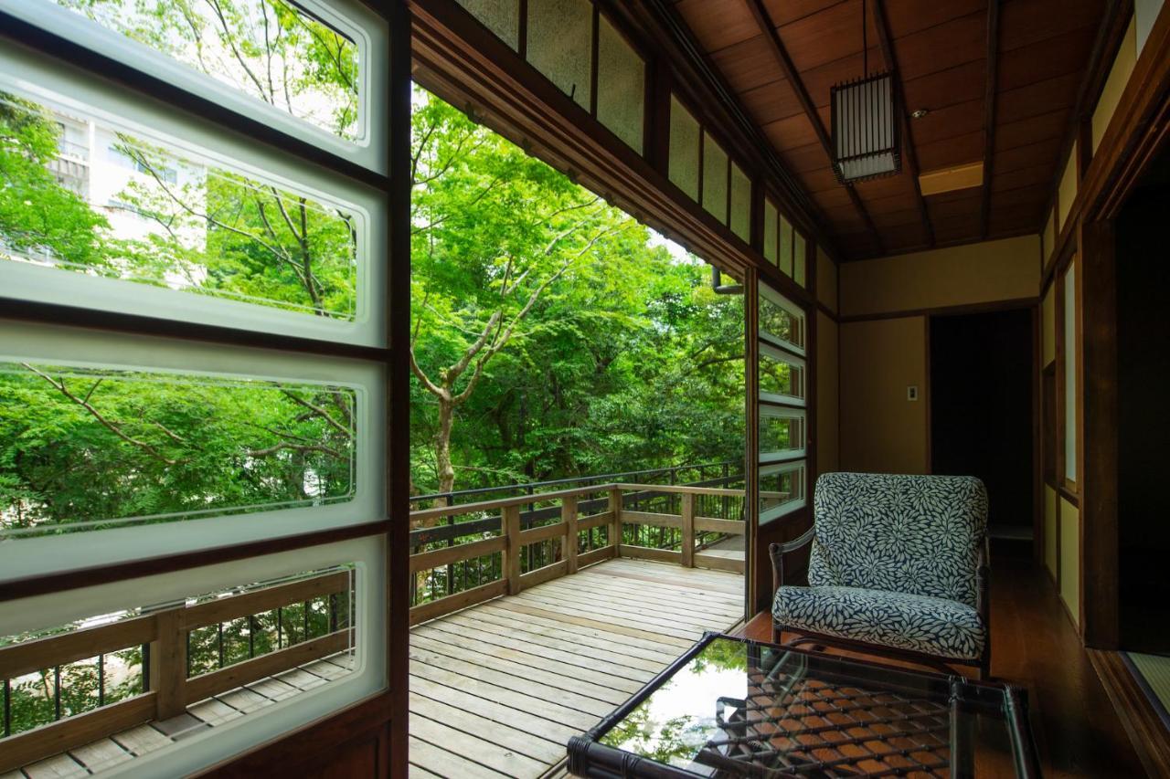 Ochiairo Hotel Bán đảo Izu Ngoại thất bức ảnh