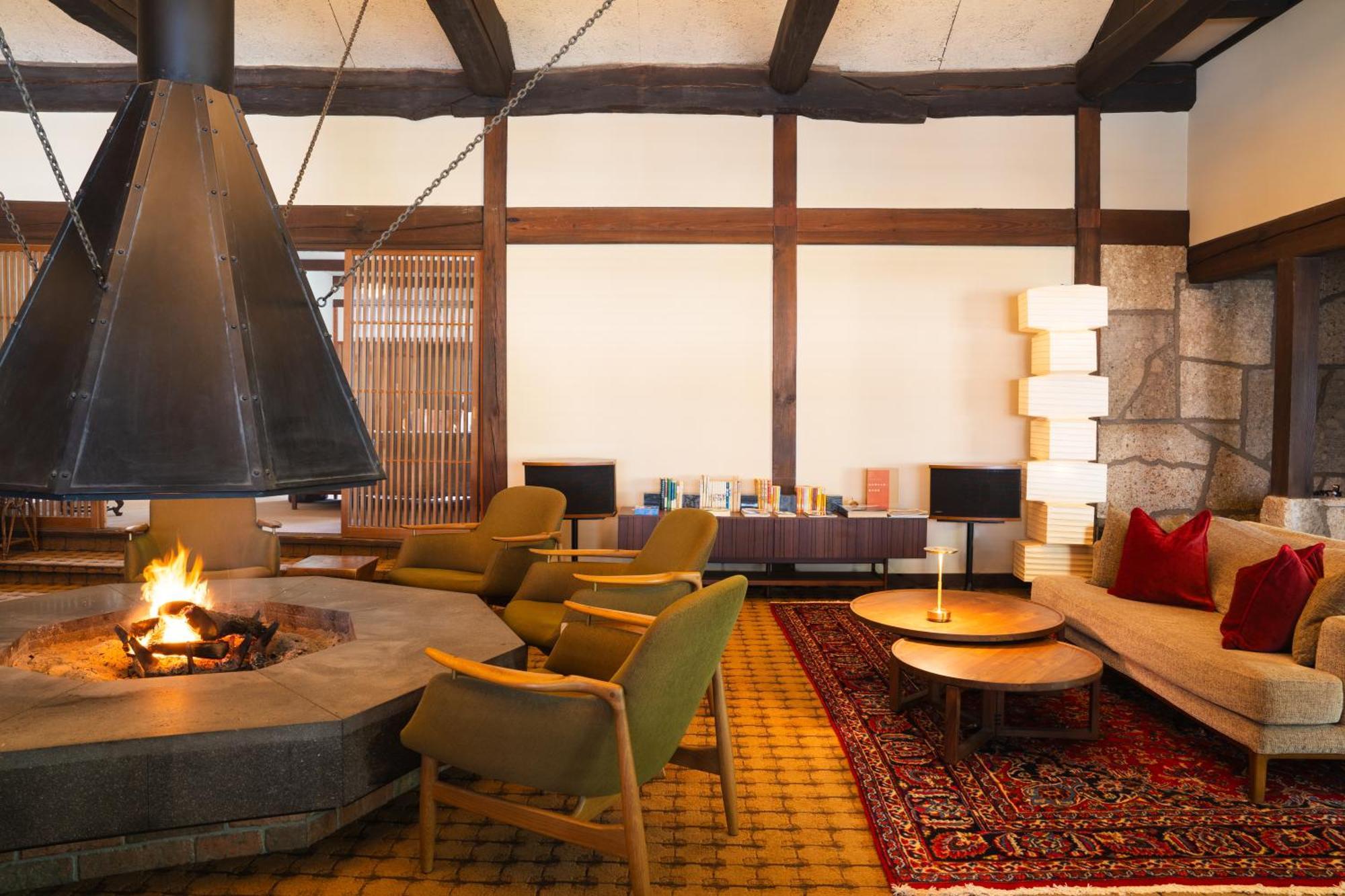 Ochiairo Hotel Bán đảo Izu Ngoại thất bức ảnh